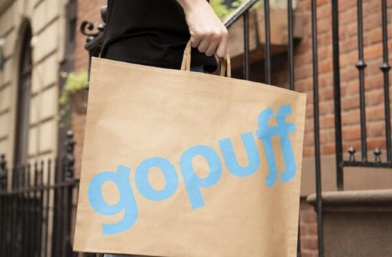 美国外卖平台Gopuff裁员100多人 约占员工总数2%