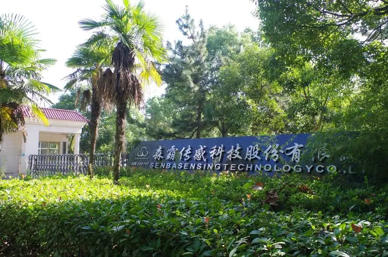 拓展市场丰富产品组合 森霸传感拟购格林通股权