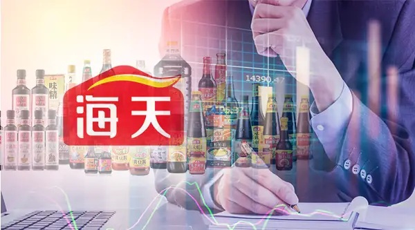海天味业2024年营收269亿 研发投入创历史新高