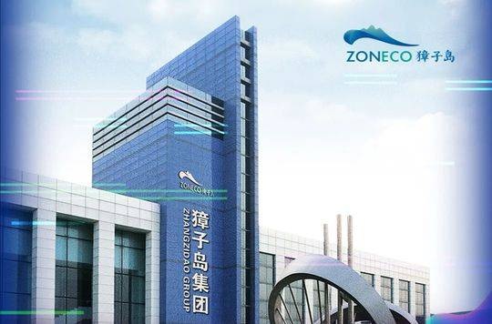 经营质效提升 獐子岛预计一季度业绩同比改善
