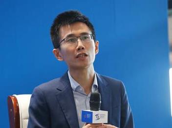 水滴沈鹏：5G时代 相信人人随手公益的规模将会更大