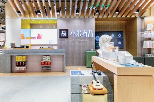 小米：粉丝经济到战略升级 再探社交电商营销模式