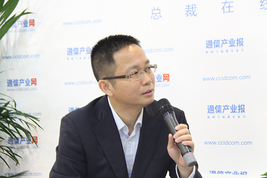 东进技术：以自主创新守卫信息安全