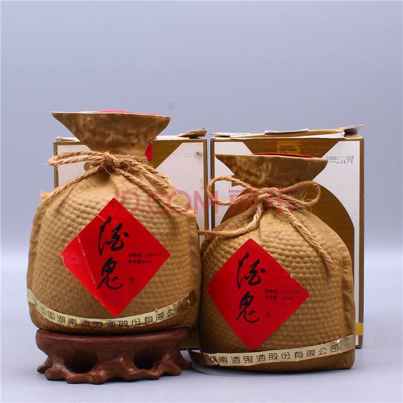 三起三落酒鬼酒:业绩暴雷涨价救?起诉解散参股子公司