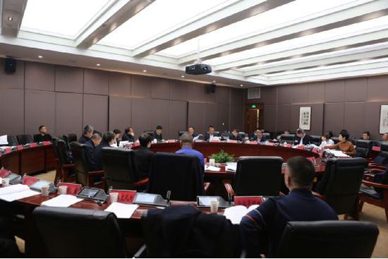 茅台明确2020年工作基调:坚持“稳”字当头 稳中有进