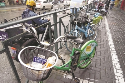 享骑咋回事？299元押金只退199元