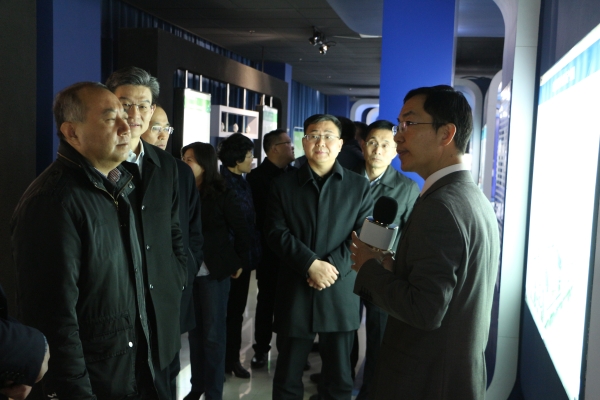 济南高新区迎接全国联合整治“保健”市场乱象百日行动山东督导工作