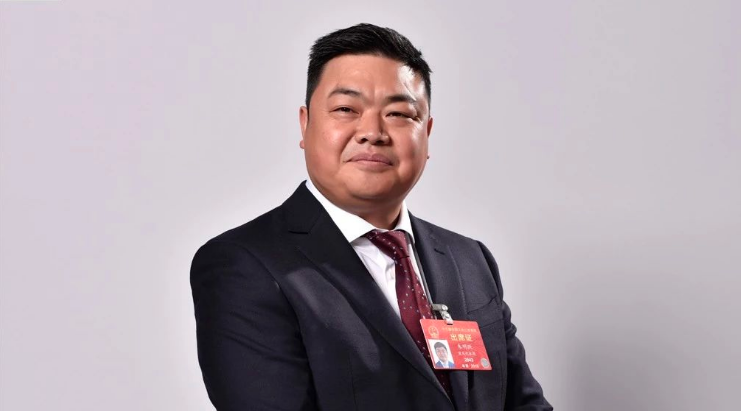 朱明跃：猪八戒网要做九九八十一年的企业