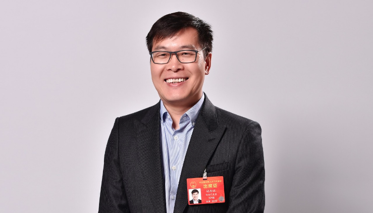 姚劲波：不裁员、不减薪，继续扩张