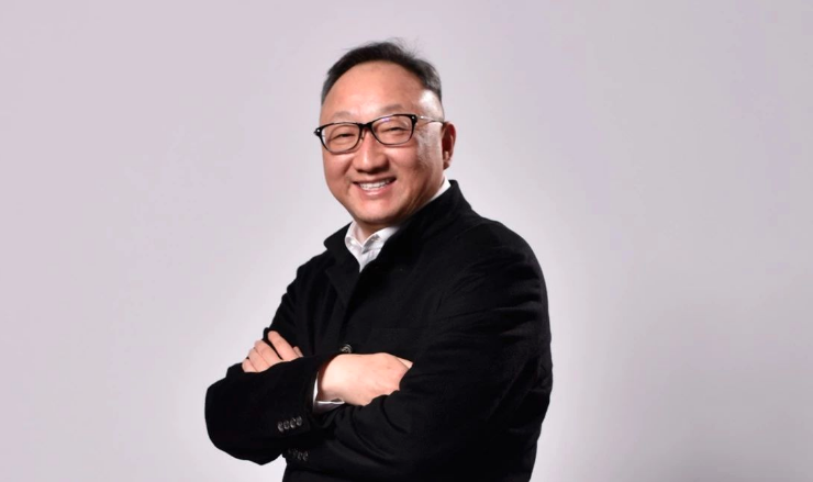 袁亚非：互联网思维到底是什么？
