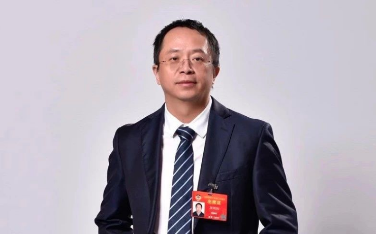 周鸿祎：没有经历过几个周期，不叫企业家