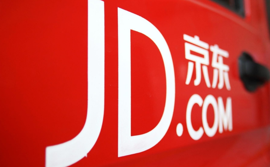 京东开始通过谷歌电商平台在美国销售商品