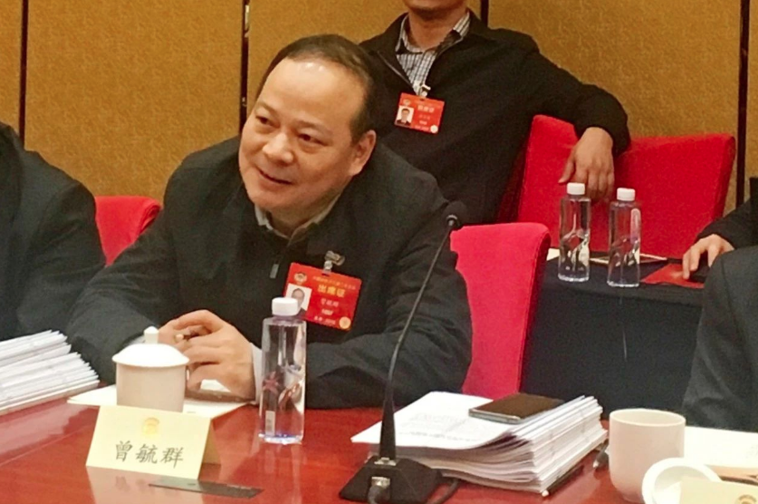成立六年就做到全球第一，“电池大王”曾毓群这个观点非常值钱