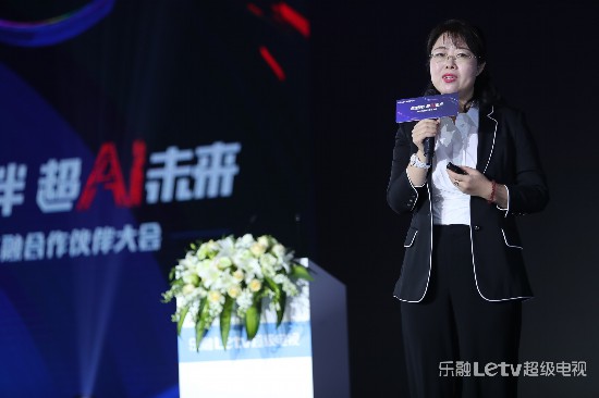LeTV沉寂两年后回归：去乐视化 售价不会再低于成本