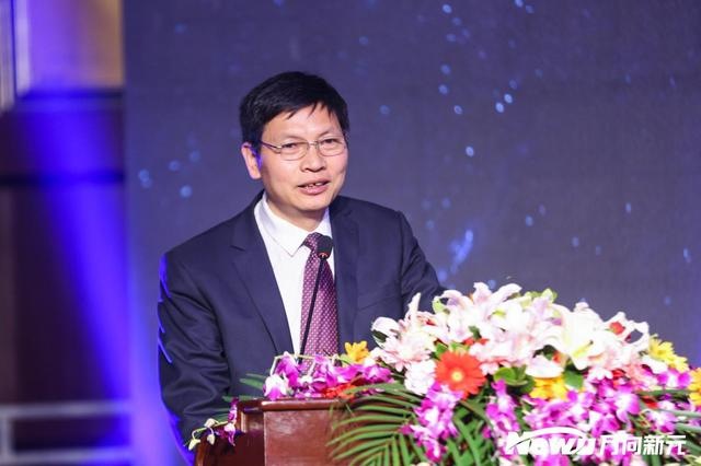 新元科技战略升级发布会圆满落幕，5款行业机器人抢跑“智能+”新时代