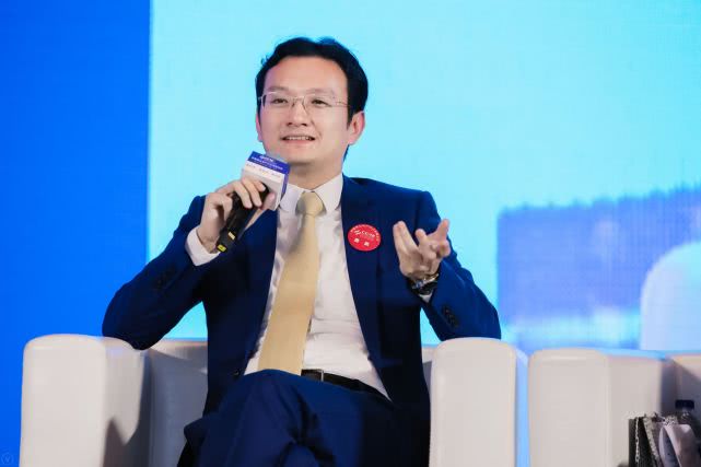 宝龙地产许华芳：科技是未来商业地产发展的新动能