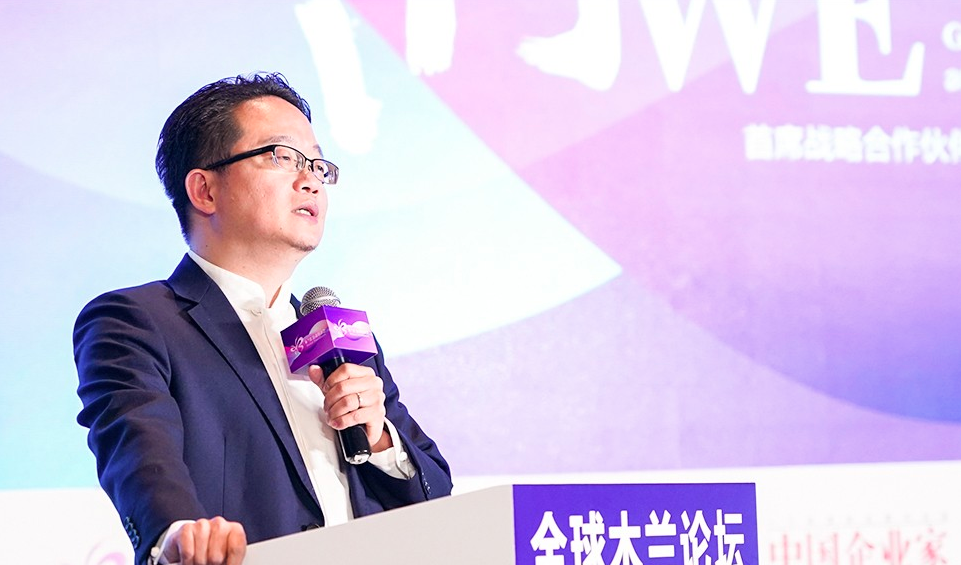 陈威如：我在阿里巴巴观察到的这两个未来趋势