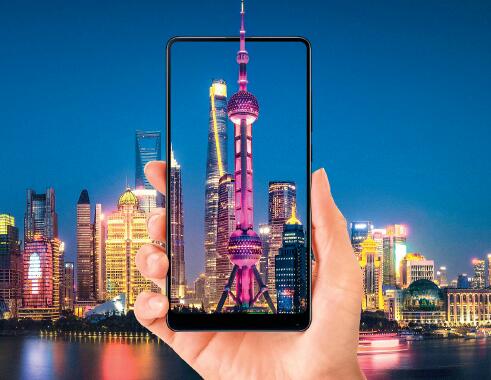 5G时代手机品牌的竞争激烈 打性价比的小米，也有品牌战略？