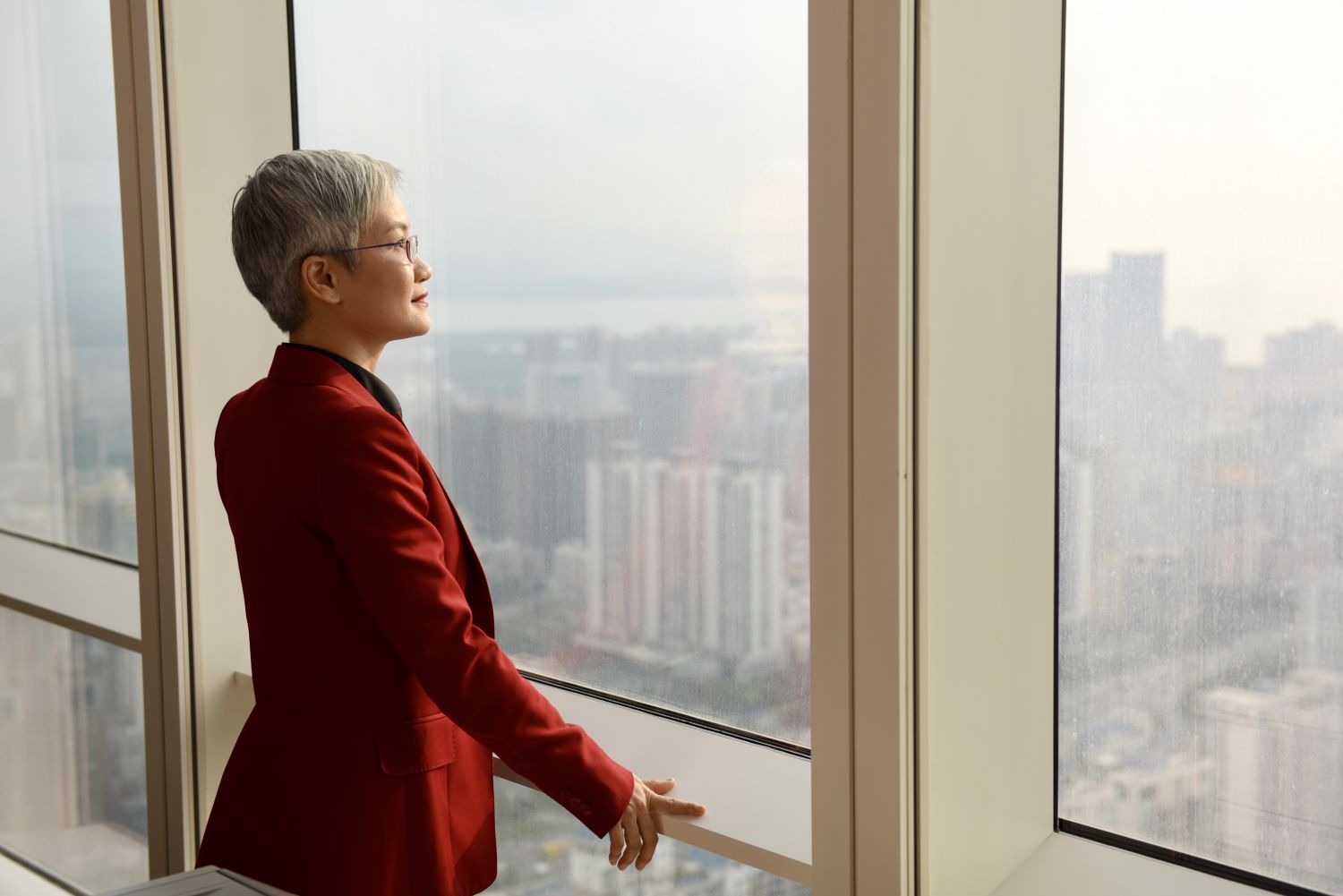 独家访谈｜平安集团CHO蔡方方：平安是如何管理180万人的
