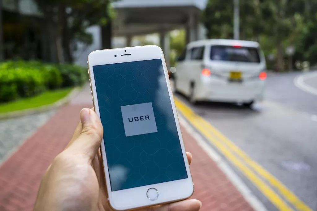 Uber司机不是“雇员”，符合“零工经济”模式