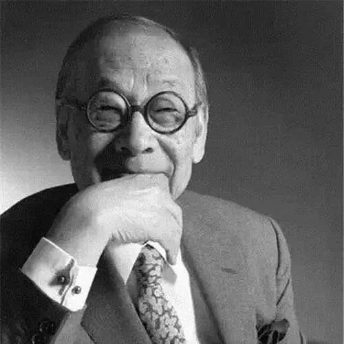 中国人的符号建筑大师贝聿铭去世：致敬大师，更致意坚守
