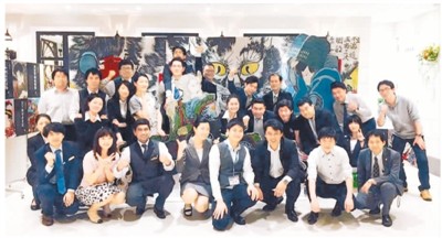 重要载体中国品牌 风风火火闯亚洲