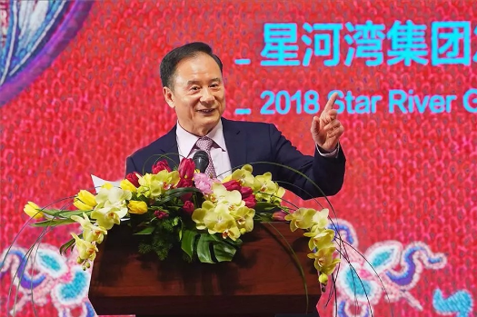 星河湾难成“时代范本”：项目溃败多地曝质量问题