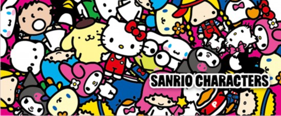 Hello&nbsp;Kitty母公司收欧盟4800万元罚单：违反竞争法！