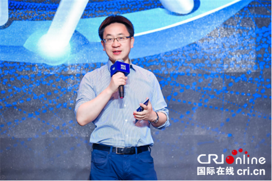 互联网进入中场 36氪2019WISE超级进化者大会聚焦新商业变革者