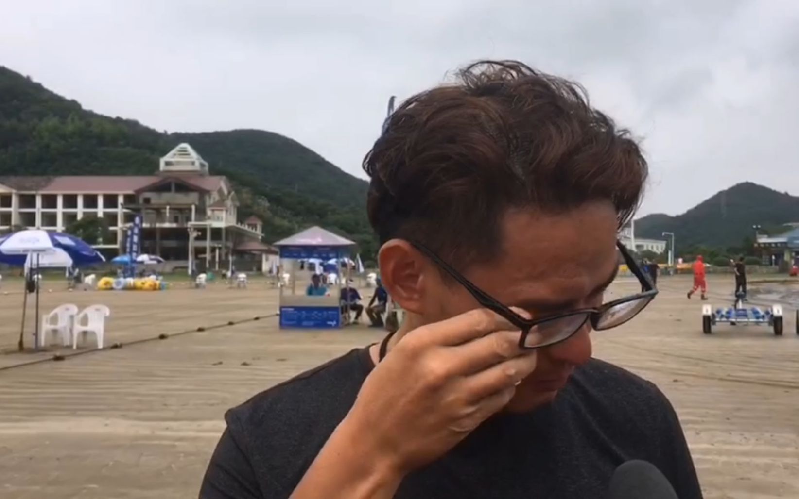 章子欣走了，就别用“事后诸葛式苛责”伤其家人了