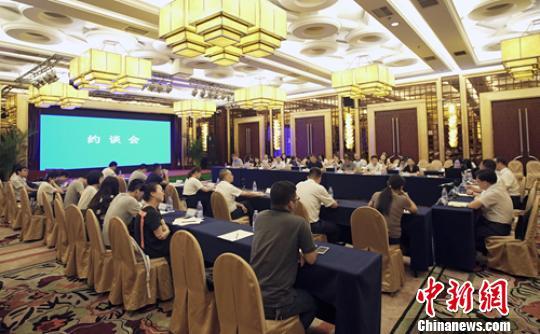 四川消委会就乡镇快递二次收费乱象约谈申通等4家快递公司