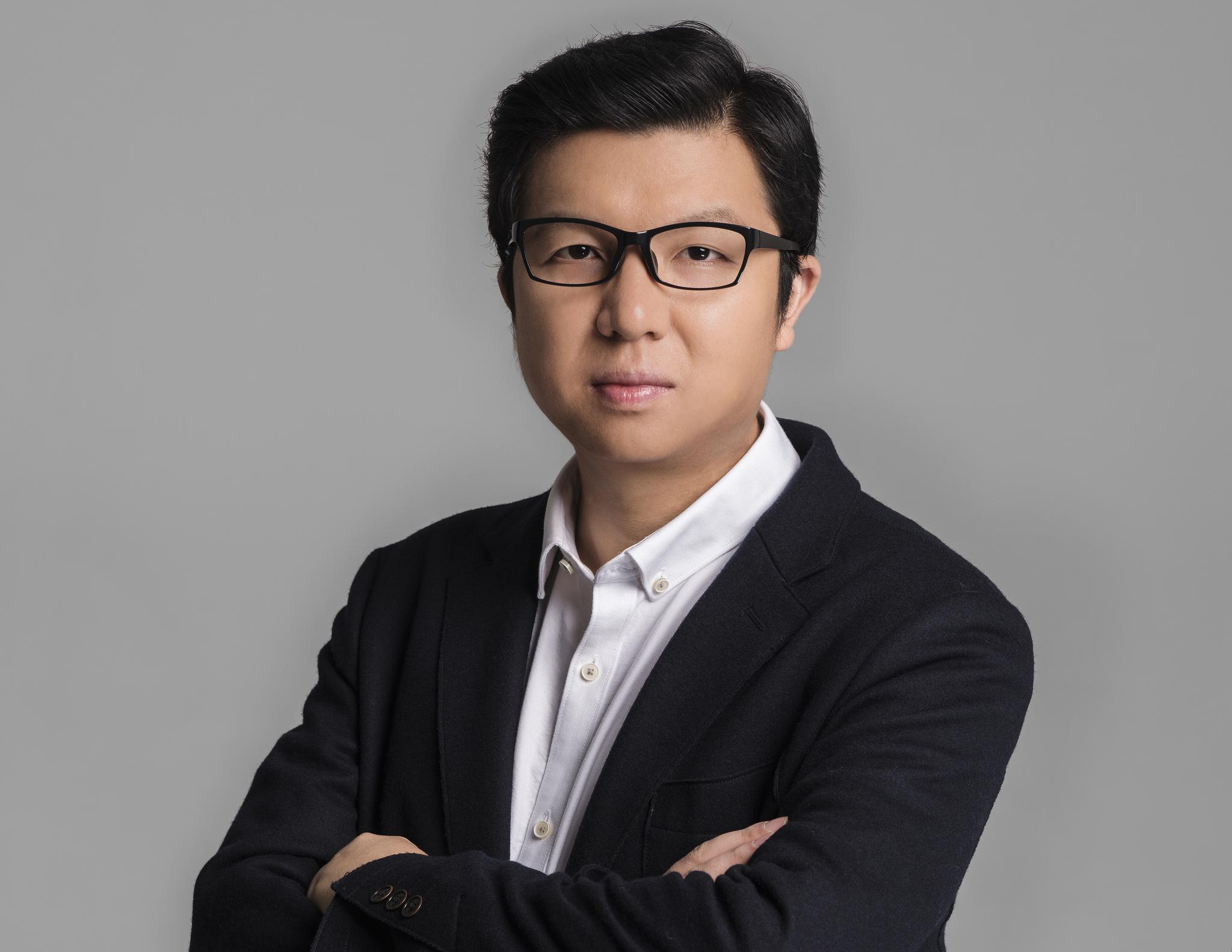 快手创办人宿华：记录世界，是为了让世界更美好