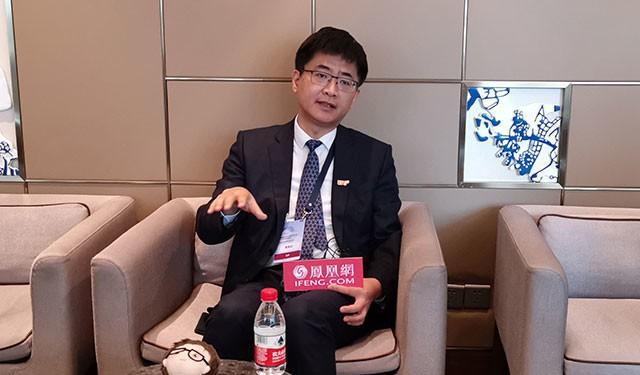 张涌：5G时代 联通不会只做一个电信运营商
