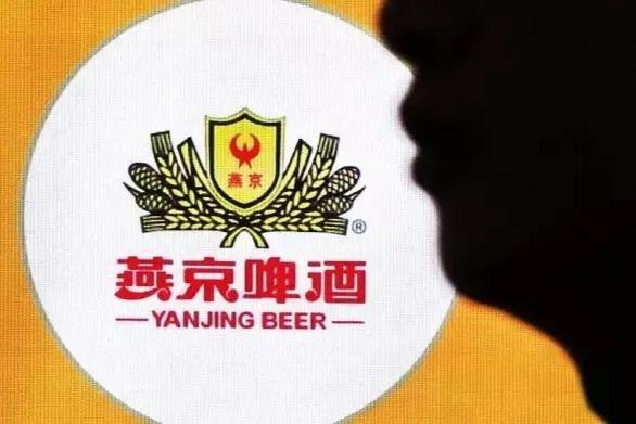 燕京啤酒“入秋”：董事长被查背后 净利润下滑近五成