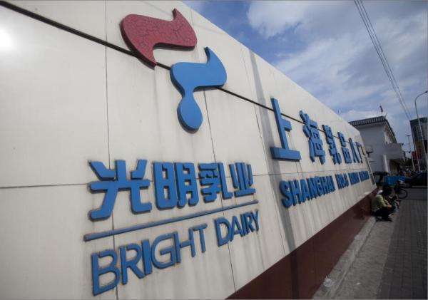 光明乳业回应广告被处罚一事:为视频制作方工作疏漏