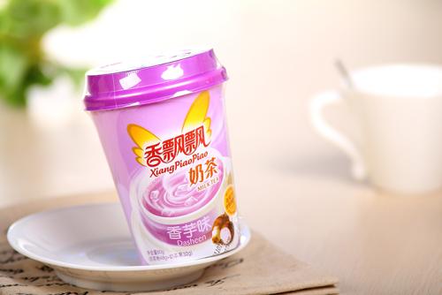 归母净利重挫半年亏损近亿 奶茶第一股香飘飘怎么了