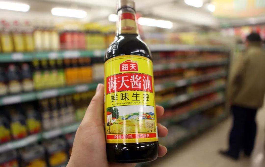 海天味业随餐饮复苏业绩回暖 三季度回款零增长下游弱