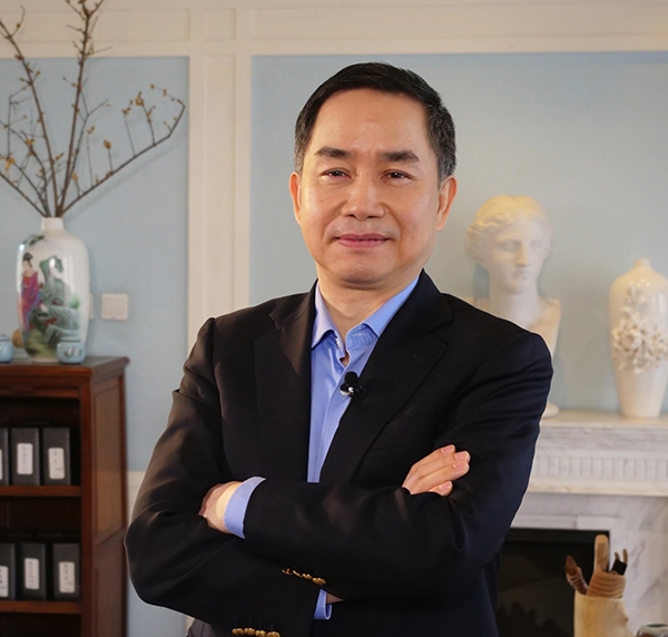 诺亚陈志武：财富管理是中国未来金融行业里发展潜力最大的领域