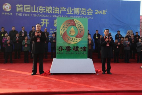 叫响“齐鲁粮油”公共品牌，打造双循环格局下的品牌升维竞争力
