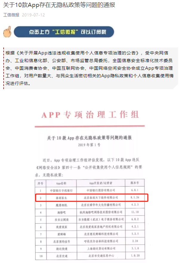 来源：“工信微报”微信公众号 