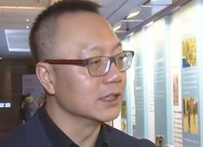 央视采访完美世界萧泓：技术内容创新促进产业迭代升级