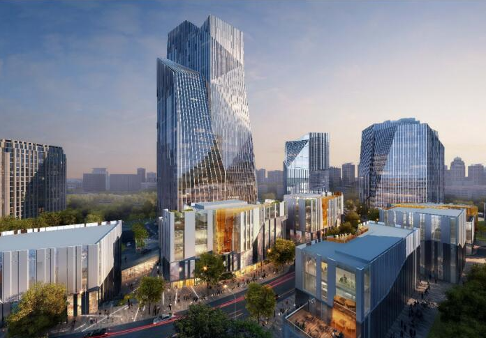 探秘石榴集团：地产之上的城市产业赋能