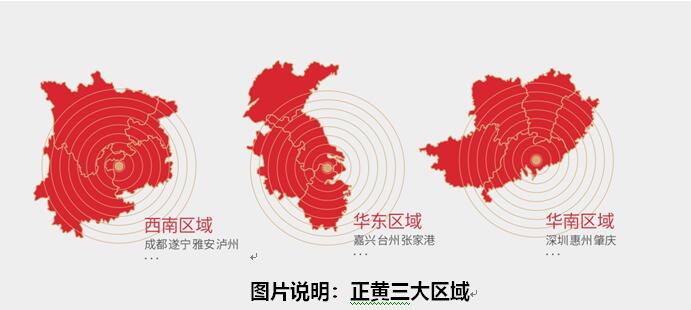 正黄集团—你不了解的成渝经济圈之川企成长样本