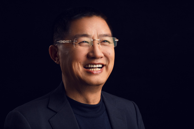 CEO访谈｜美好置业董事长刘道明：应对疫情要因需施策保护刚需