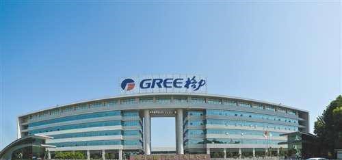董明珠直播带货助力销售额，格力半年报营收或超700亿