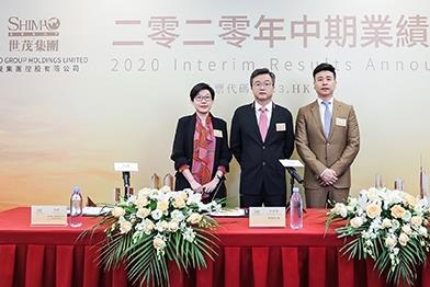 世茂集团高派息率底气何在?许世坛:有信心完成目标