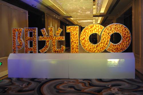 摇摆的易小迪、摇摆的阳光100 归母净利润暴降102.05%