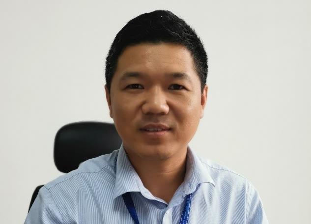 鞍山云数副总刘丰学：紧跟新基建步伐 助力东北地区数字经济建设