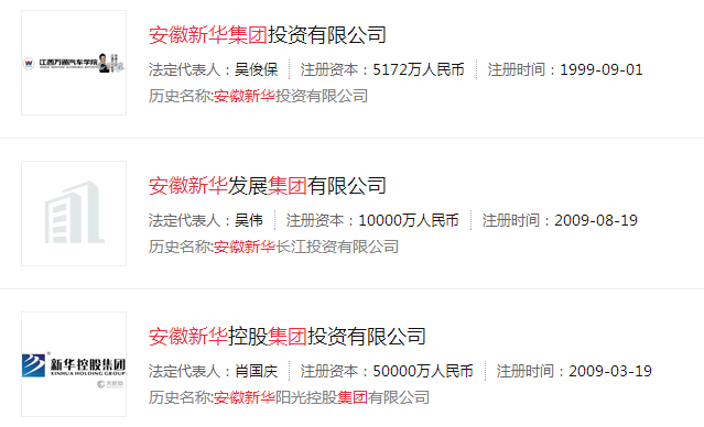 起底华地集团: 肖国庆的地产泥淖
