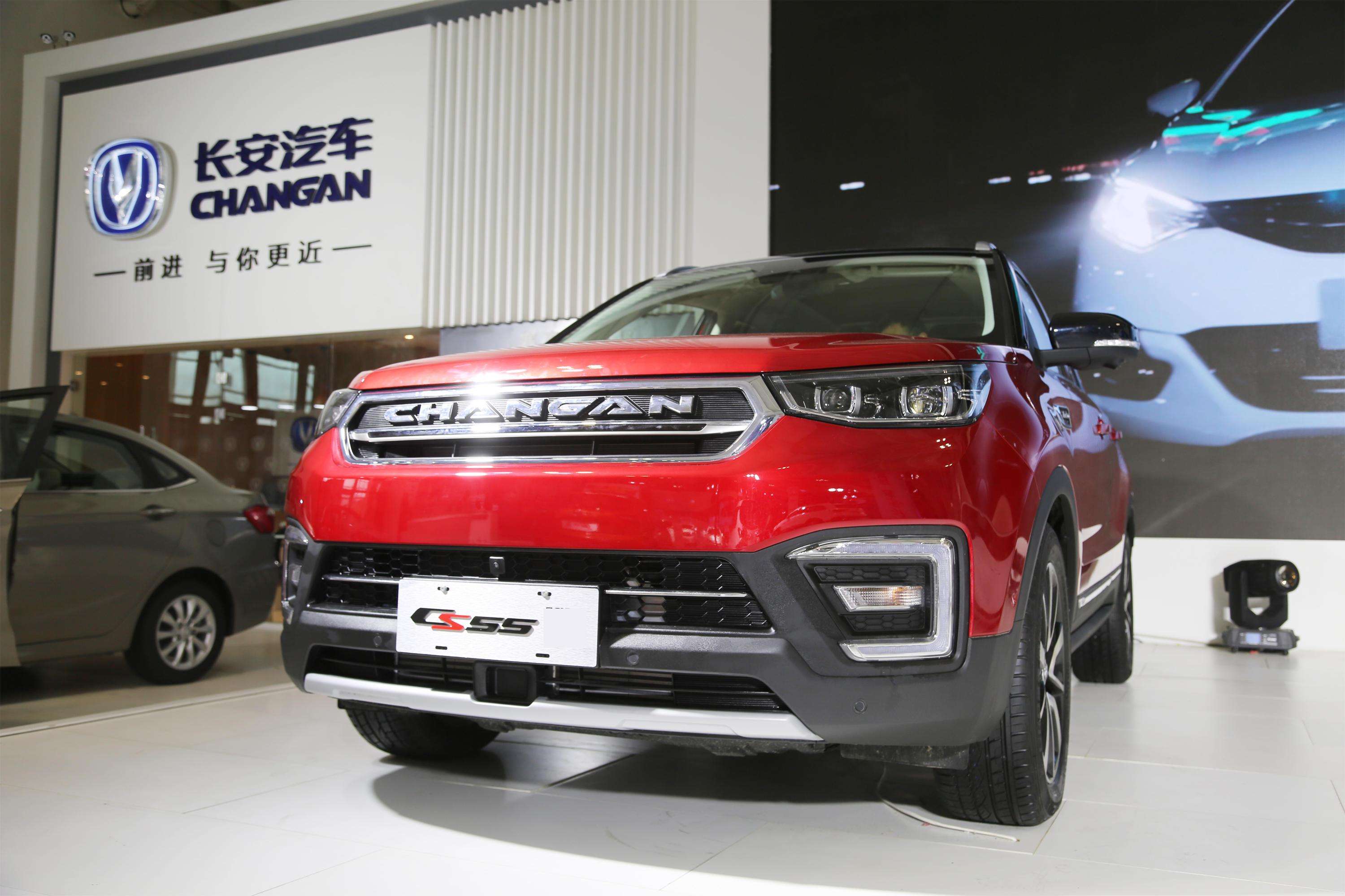 长安汽车喊出禁售燃油车 跟蔚来谈了场无意义的恋爱？